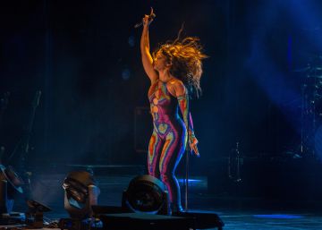 Nathy Peluso, Manel i Els Pets, al cartell de l’Acústica de Figueres