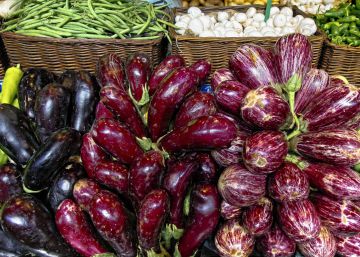 Menú del dia de Mallorca