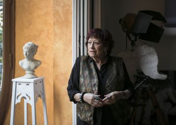 Pilar Aymerich: “Hi ha una línia que no passo: em nego a fotografiar l’extrema dreta”