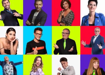 8TV reneix amb la migració de Teve.cat