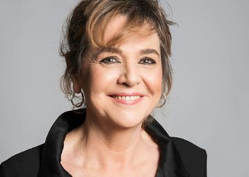 L’escriptora Marta Marín-Dòmine, nova directora del Born CCM
