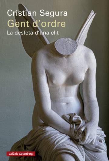 Els darrers llençols d’una burgesia