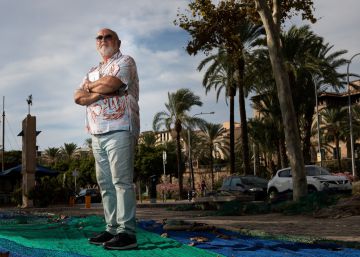 Biel Mesquida: “Han etiquetat la meva obra, m’he sentit convertit en clixé”