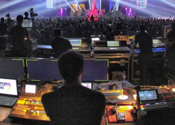 El Sónar duplica i reforça el seu festival de tardor al CCCB
