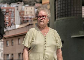 “Mani qui mani, sempre hem d’estar picant pedra”