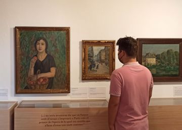 A Josep Pla no li agradaven Picasso ni Miró