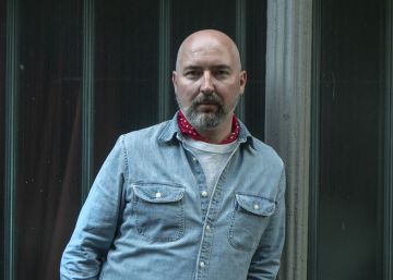 Douglas Stuart: “No em podia permetre el luxe de ser artista perquè m’havia de guanyar la vida”