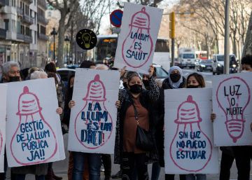 La factura de la llum