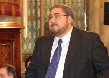 Antonio Bigatà i la mística del Barça