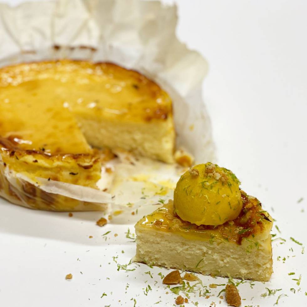 Tastets per tornar a baixar la Rambla