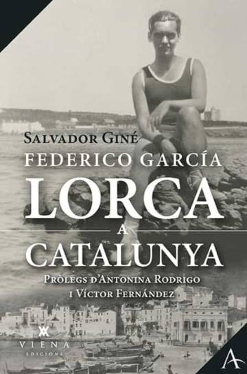 ‘Frederic’ García Lorca, poeta a Barcelona