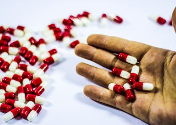 La vida és droga