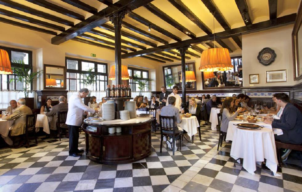 Restaurants per descobrir la cuina del port