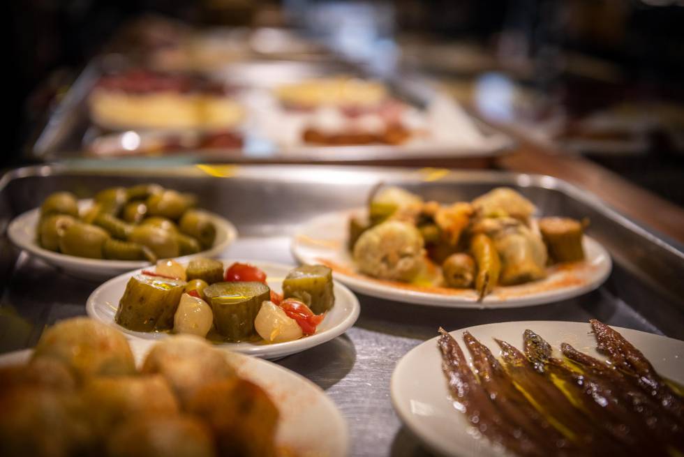 Restaurants per descobrir la cuina del port