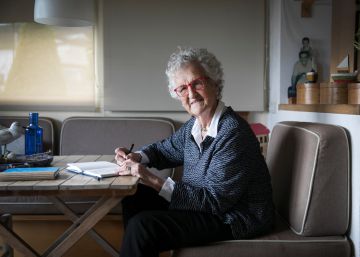 Roser Capdevila: “És horrorós que prohibeixin contes a les biblioteques”