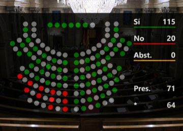 Hi ha camp per córrer en el Pacte Nacional per la Llengua