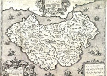 Utopies de tota mena