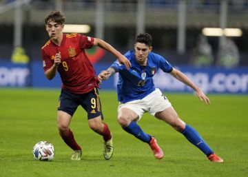 Gavi i l’efecte Luis Enrique