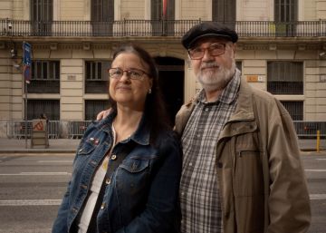 “Li deien: ‘Si no parles, pegarem i violarem la teva germana...”