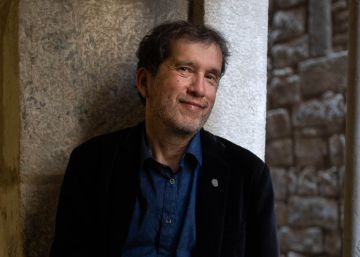 ‘Junil a les terres dels bàrbars’, de Joan-Lluís Lluís: L’aventura d’explicar històries