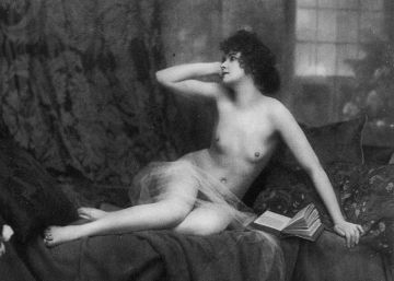 Hofmannsthal aborda el desig desconeixent la sexualitat femenina