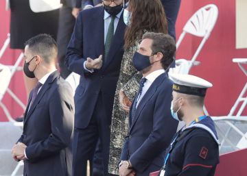 La llengua de l’imperi