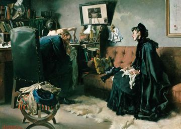 Dos metges de poble vistos per Balzac i Kafka