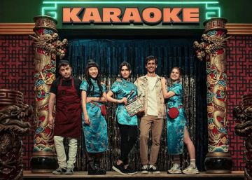 ‘Lúltima nit del karaoke” de TV-3, sense suc ni bruc