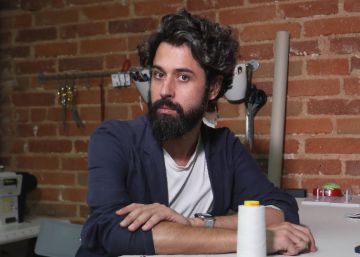 “És fonamental que en moda insistim en el ‘made in Spain”