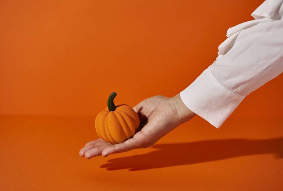 Cinc dolços de Halloween per posar a la taula de la Castanyada