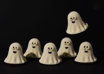 Cinc dolços de Halloween per posar a la taula de la Castanyada
