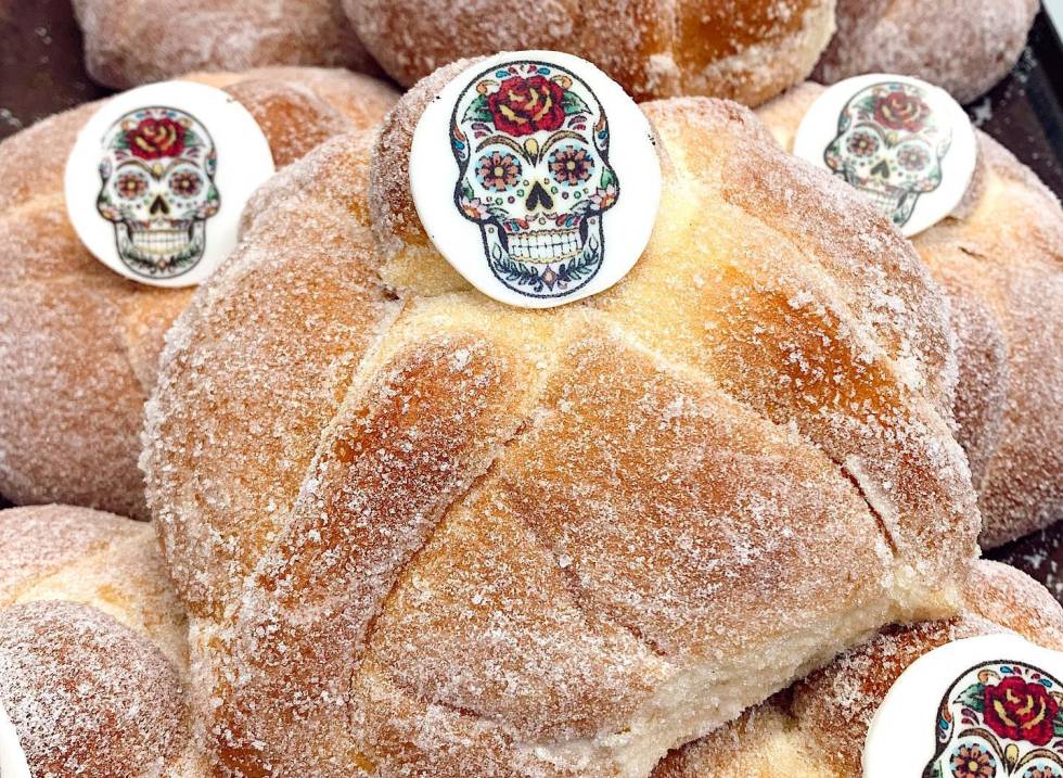 Cinc dolços de Halloween per posar a la taula de la Castanyada