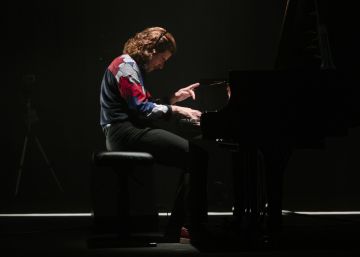 La música de Bogeria Artificial sorprèn i obre portes al futur