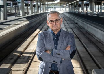 “El corredor mediterrani trenca el pensament radial d’Espanya”