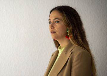 Rigoberta Bandini: “La promiscuïtat està sobrevalorada”