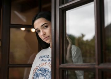 “Ja no vull conèixer ningú”