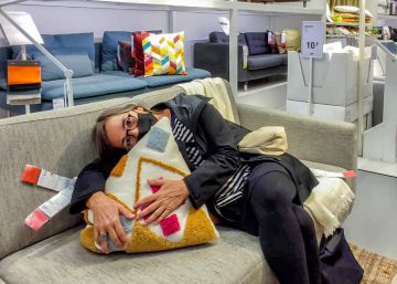 Ikea, la república de la Carola