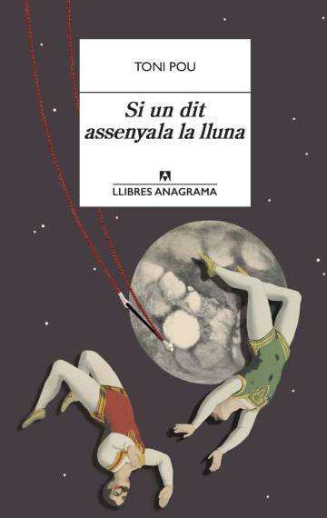 Una novel·la a assenyalar