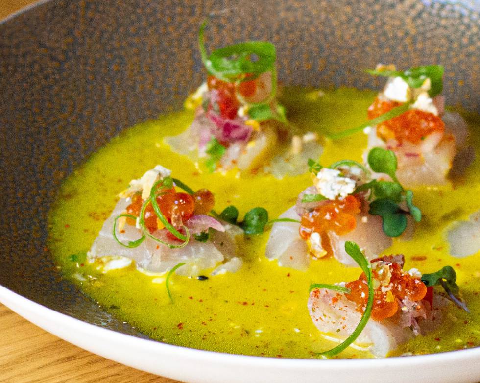 Cinc restaurants peruans de Barcelona que abracen la mixtura d’un país