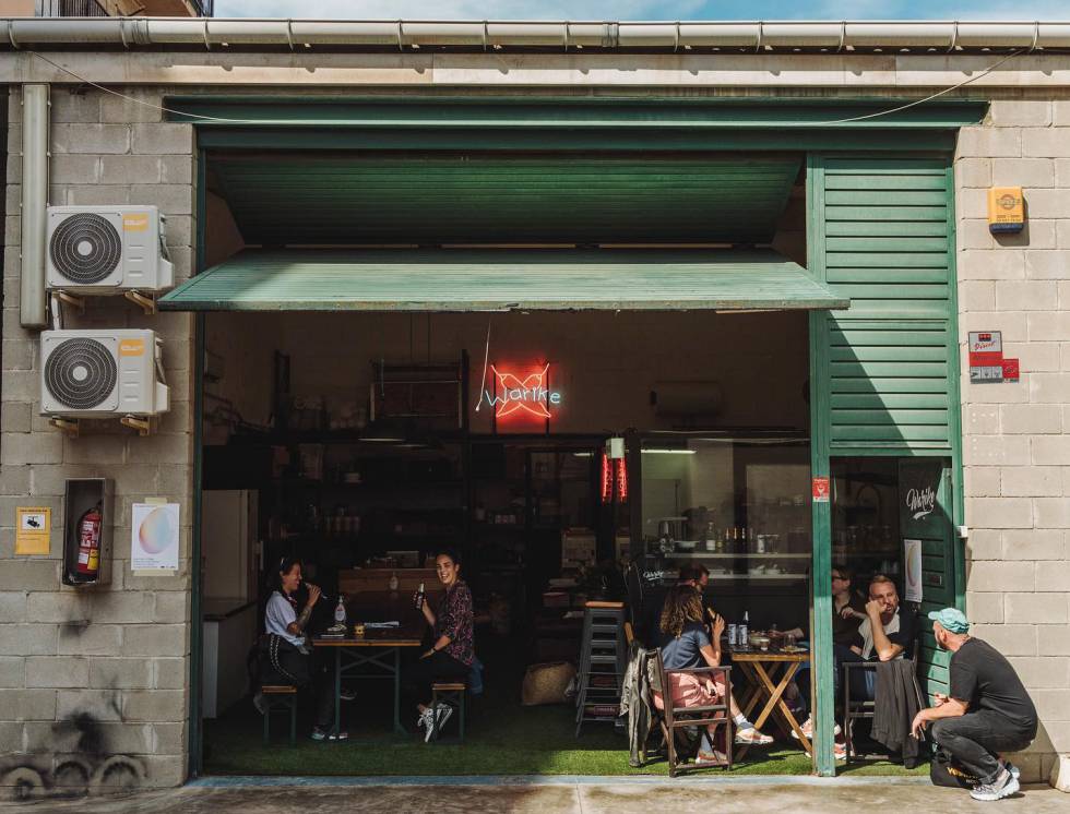 Cinc restaurants peruans de Barcelona que abracen la mixtura d’un país