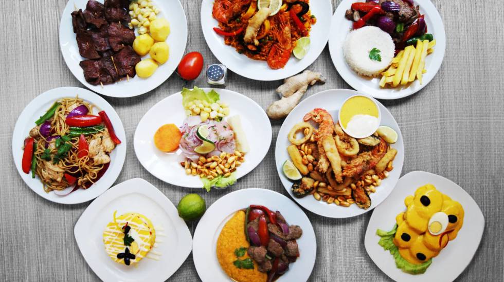 Cinc restaurants peruans de Barcelona que abracen la mixtura d’un país