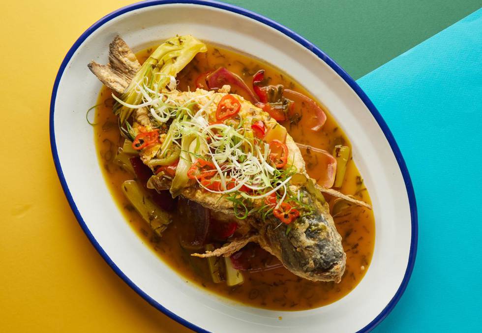 Cinc restaurants peruans de Barcelona que abracen la mixtura d’un país