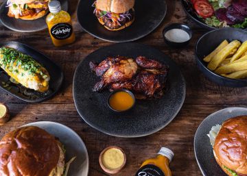 Cinc restaurants peruans de Barcelona que abracen la mixtura d’un país