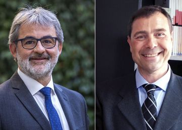 PRISA Media reforça la seva posició a Catalunya amb els nomenaments de Jaume Serra com a delegat i Jordi Finazzi com a director regional de la SER