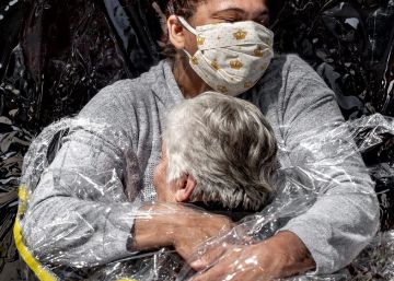 El World Press Photo torna a la seva cita anual al CCCB