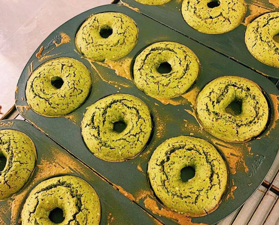 Cinc botigues amb el dònuts més saborosos de Barcelona
