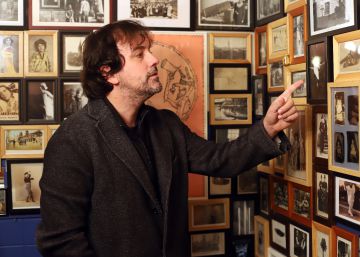 Isaki Lacuesta: “Cine i poesia són a la perifèria”