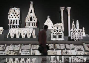 Ni visionari ni sant: Gaudí, un arquitecte amb els peus a terra