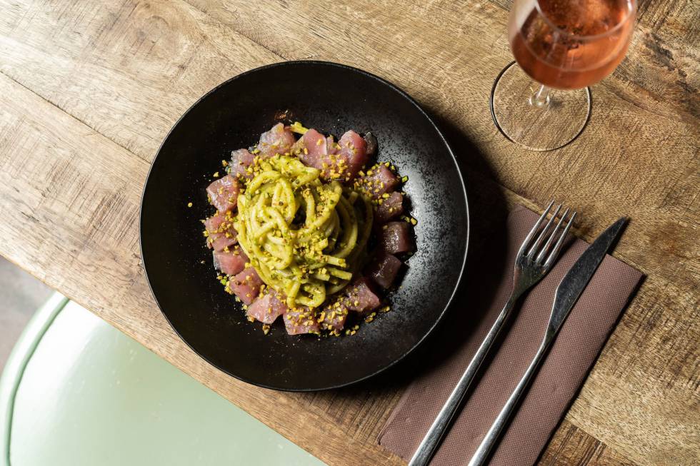 Cinc plats de pasta sorprenents i on menjar-los
