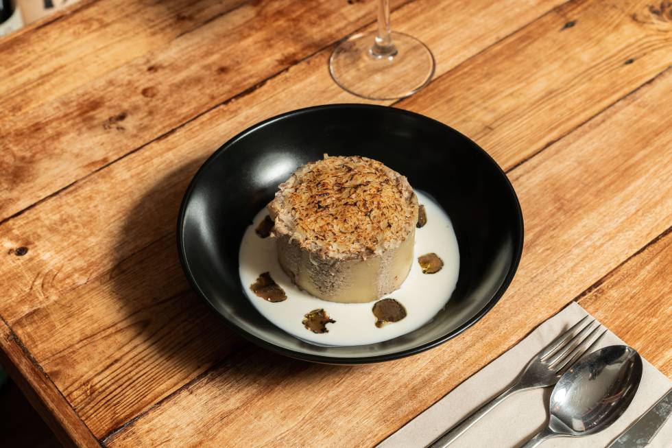 Cinc plats de pasta sorprenents i on menjar-los